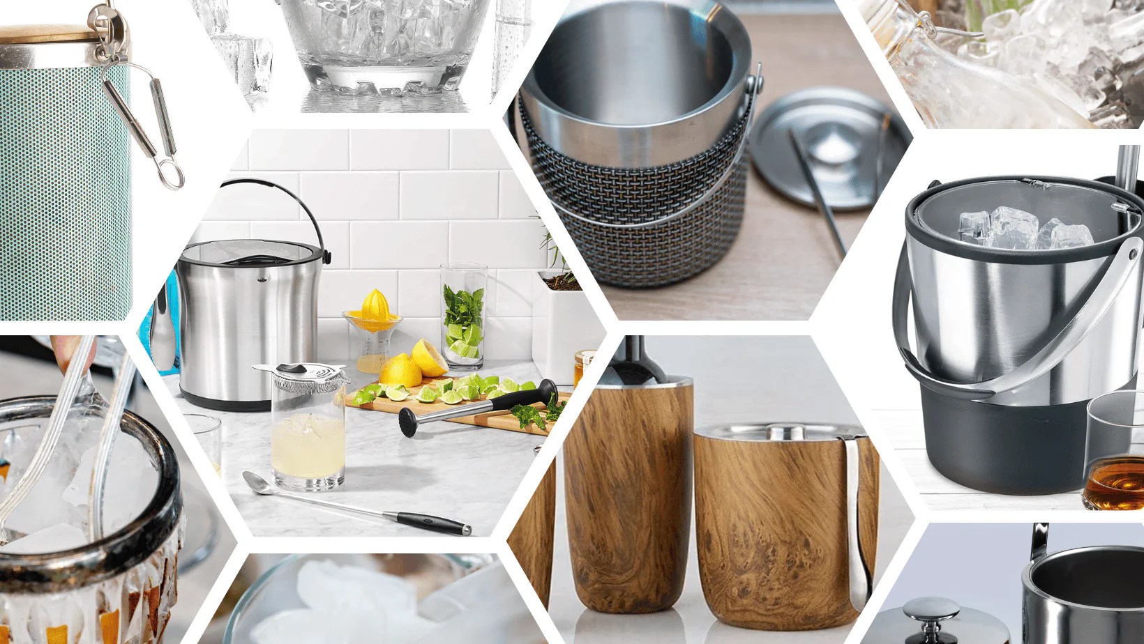 The Best Chiller Buckets For Your Summer BBQ Drycraft Drinks