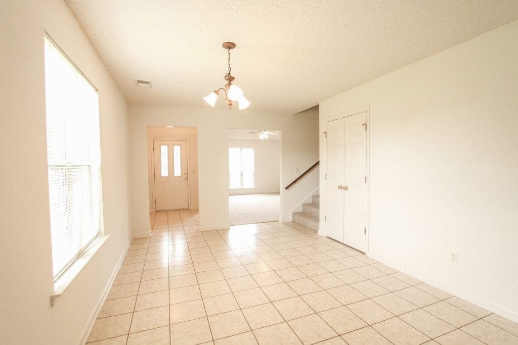 The Arbours Apartments Hinesville Ga Dryden Homes