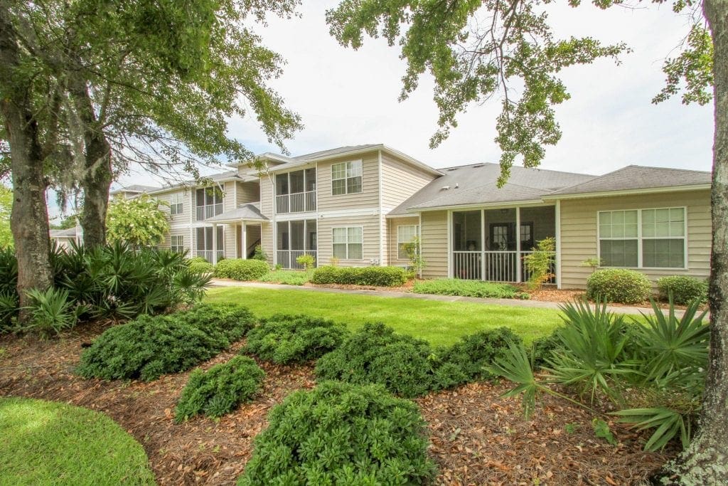 New Homes Hinesville GA Home Builder Dryden Enterprises