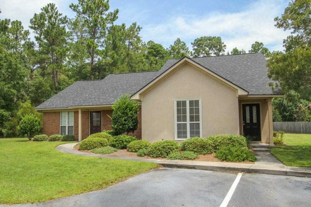 The Arbours Apartments Hinesville Ga Dryden Homes