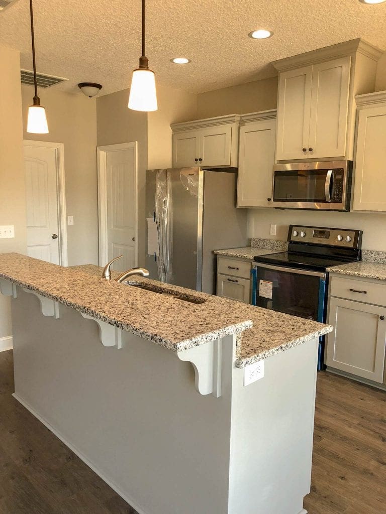 Caitlin Dryden Homes