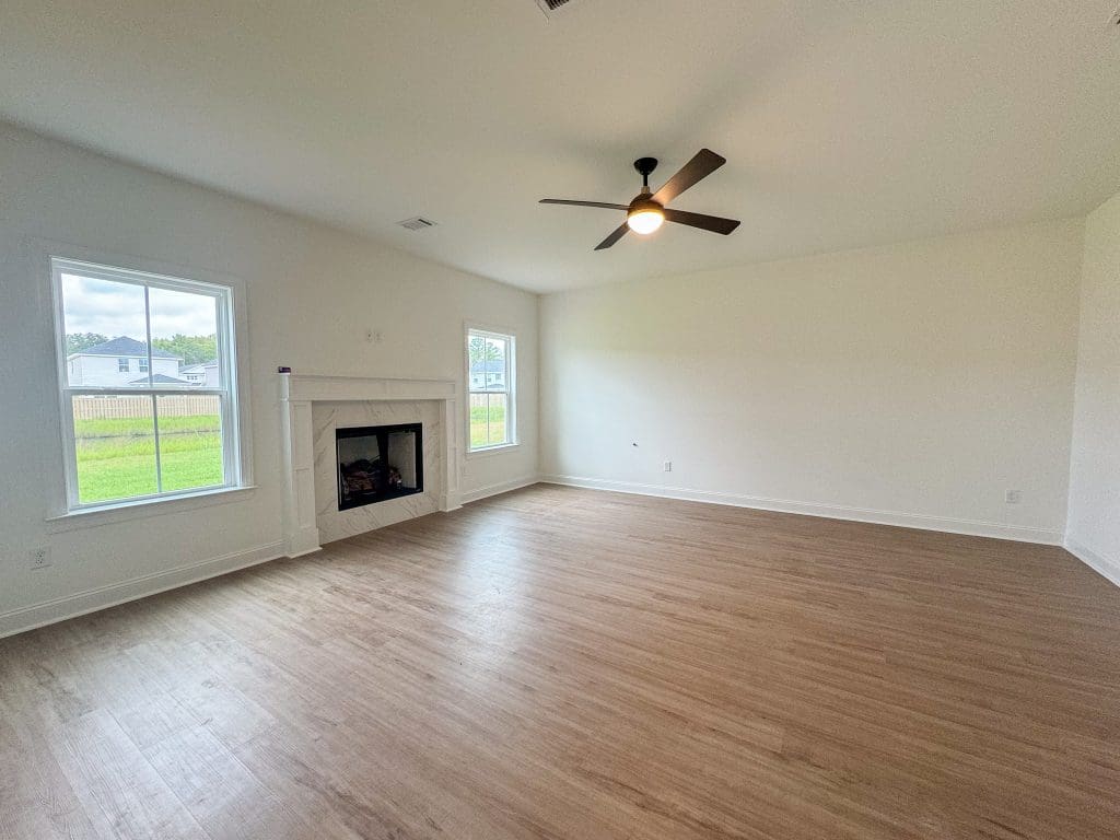 Alder Grove Homes for Sale Midway GA Dryden Homes