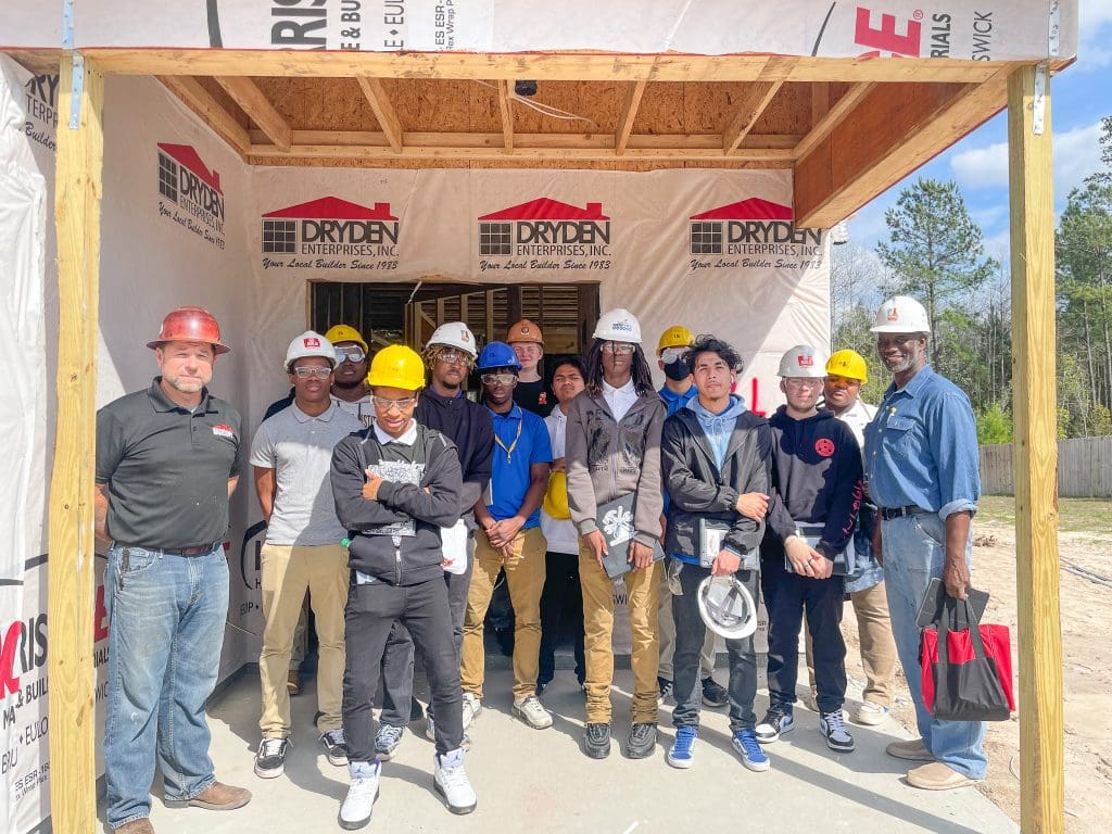 Careers Dryden Homes