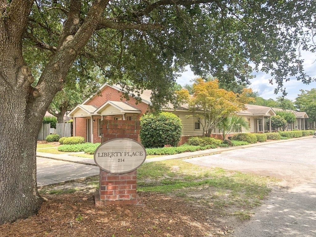 Apartments for Rent Hinesville GA Military Apartments Dryden Homes