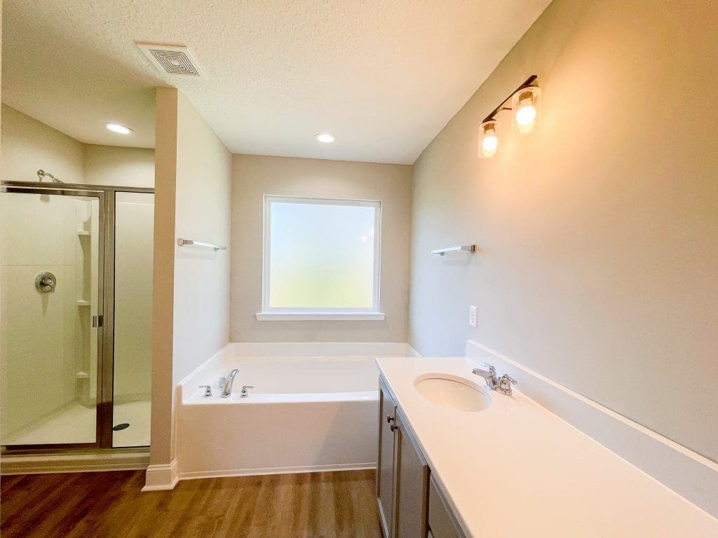 Heritage Pointe Hinesville GA New Homes Dryden Homes