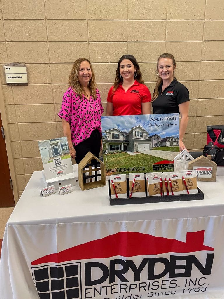 Careers Dryden Homes