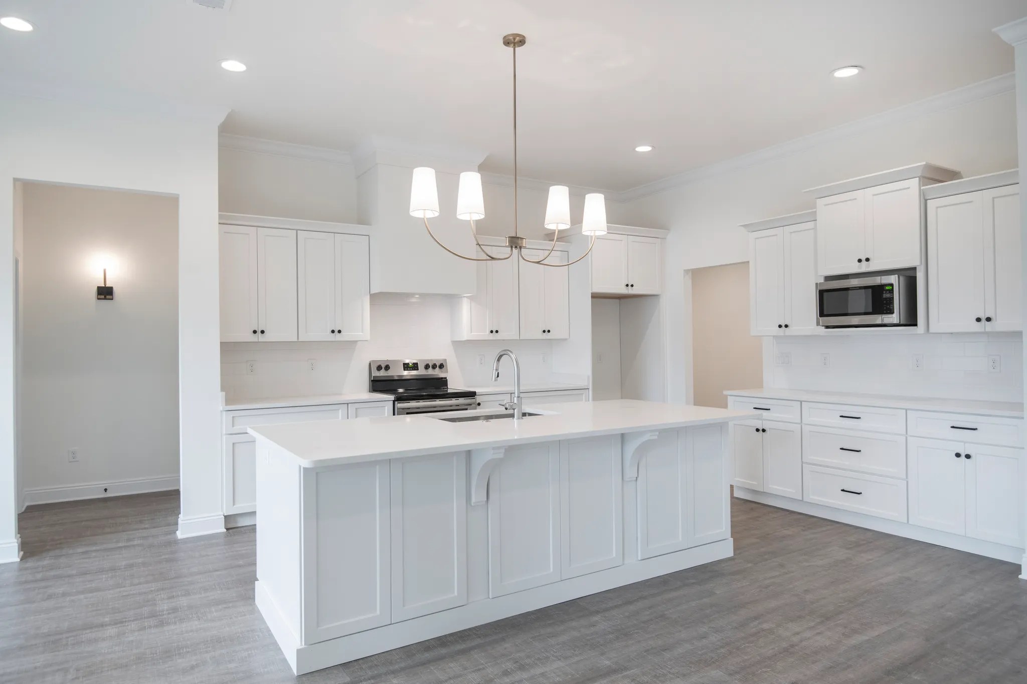 Residential Construction Dryden Construction