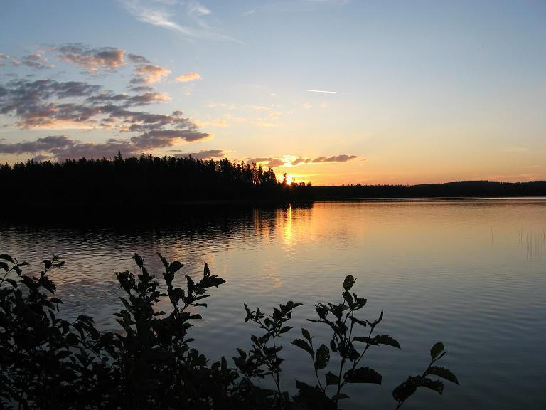 Dryden, Ontario, Fishing Lodges and Cottage Rentals