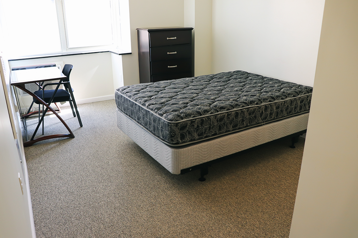 Suite 401 Dryden South