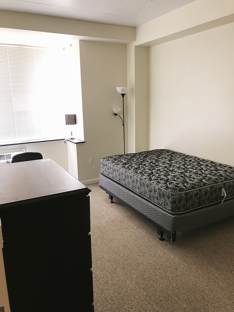 Suite 502 Dryden South