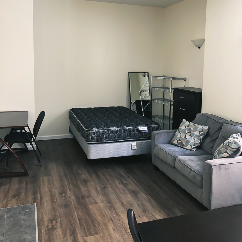 Studio 101 Dryden South