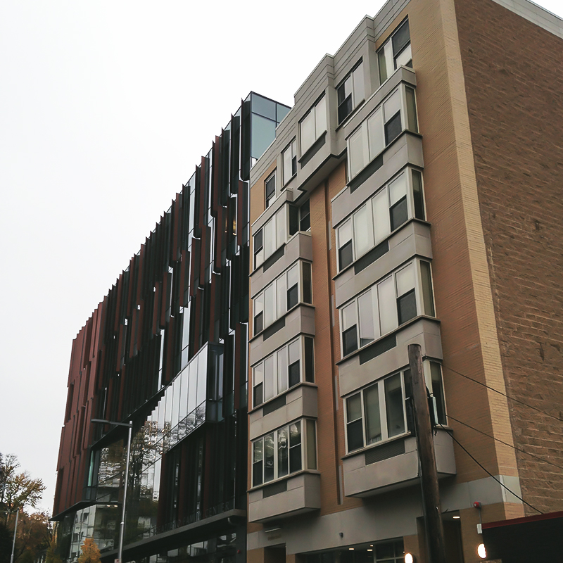 Studio 101 Dryden South