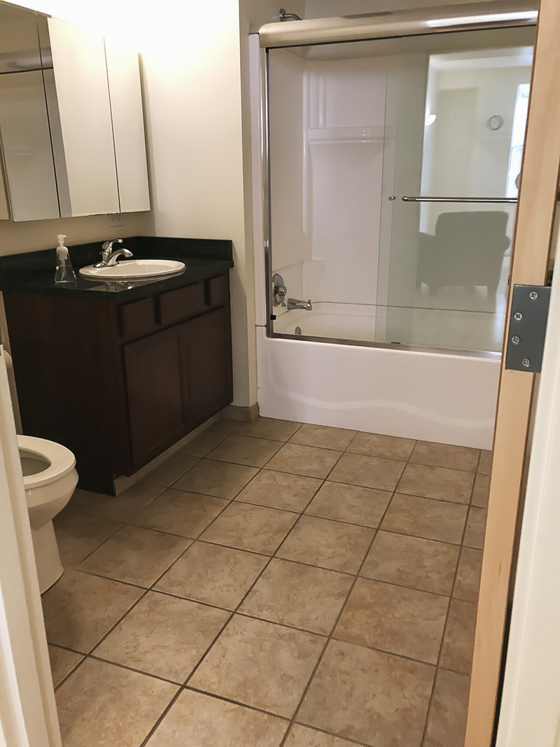 Suite 502 Dryden South