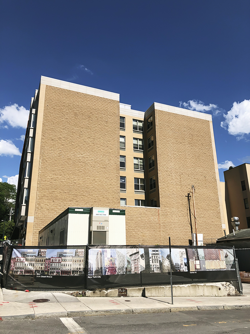 Suite 502 Dryden South