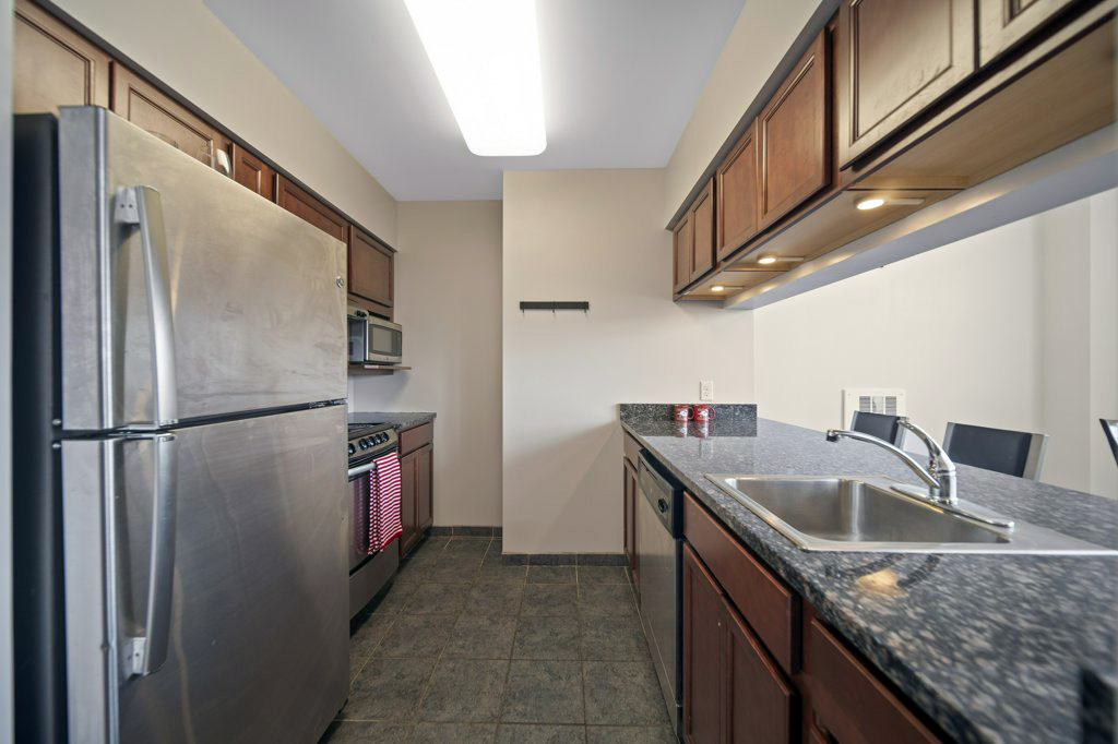 Amenities Dryden South