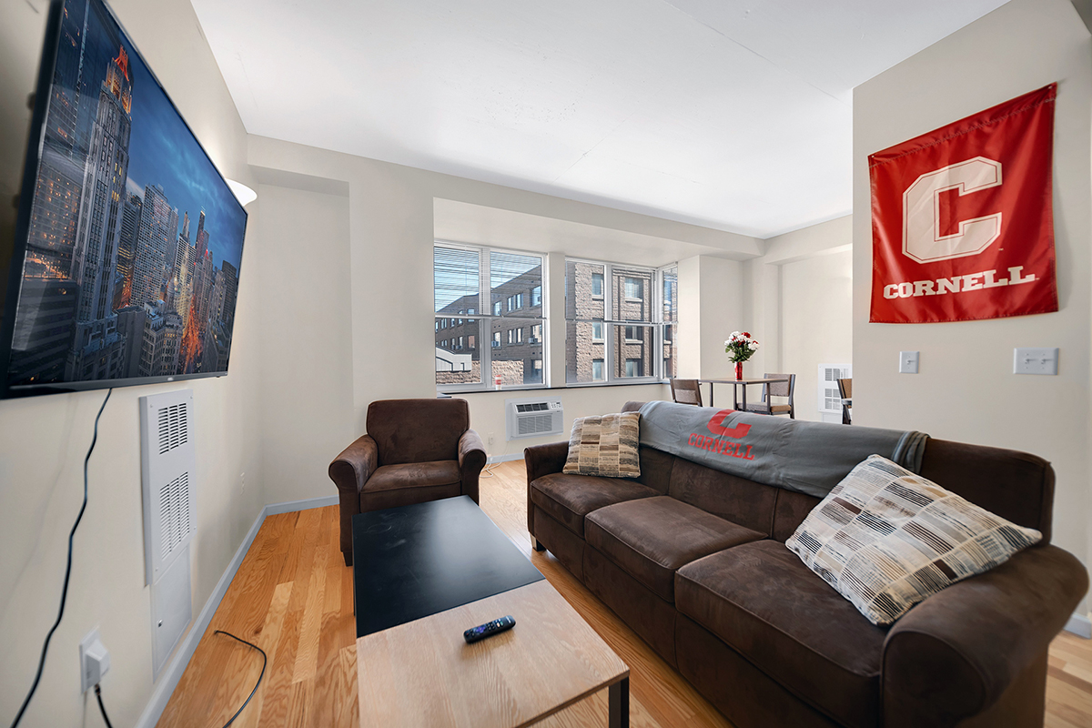 Gallery Dryden South