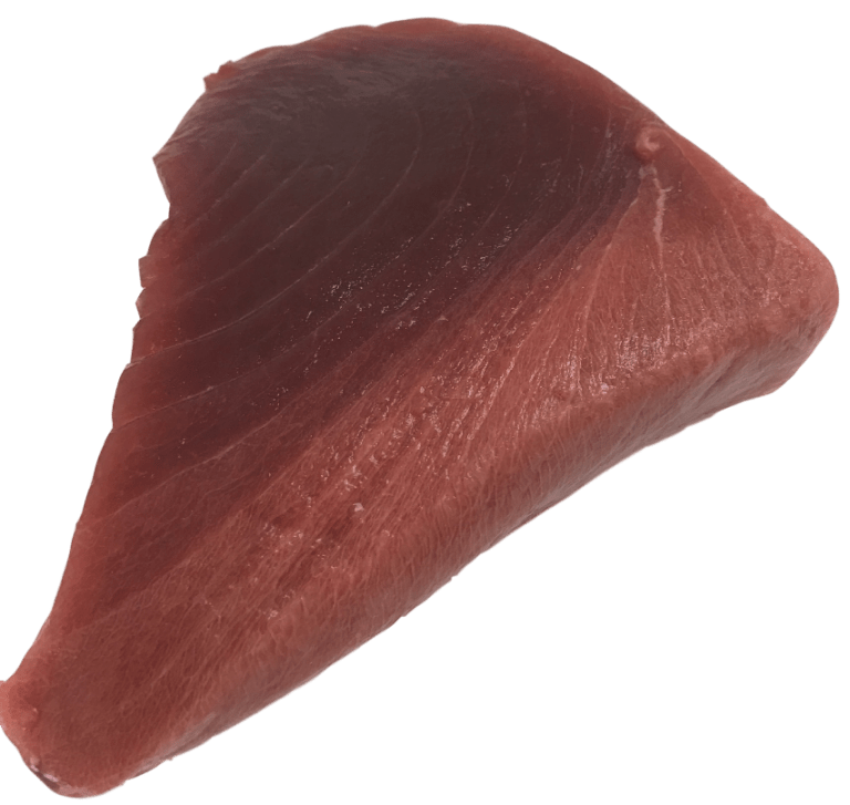 Fatty Bluefin Tuna Dry Dock Fish
