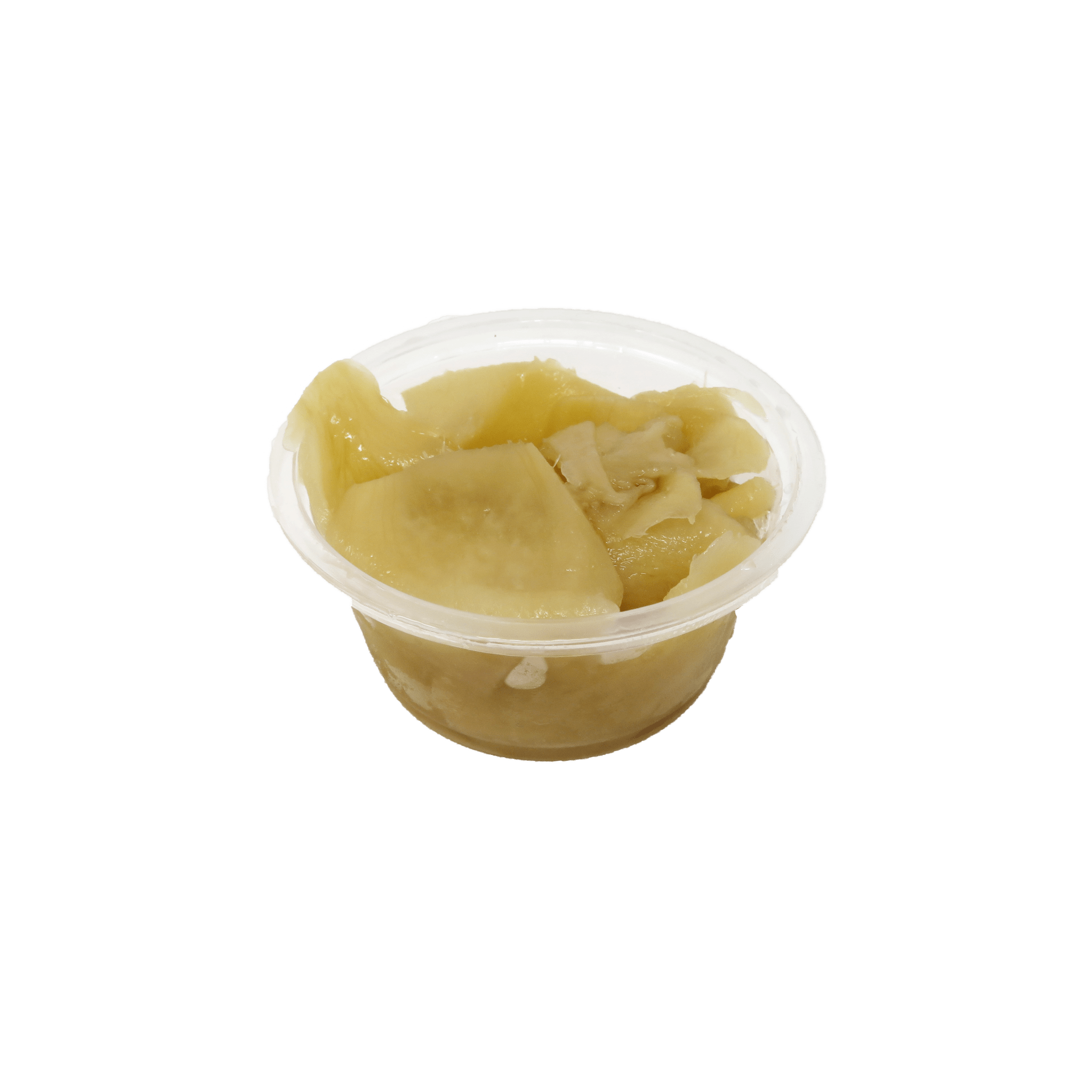 Pickled Ginger Dry Dock Fish