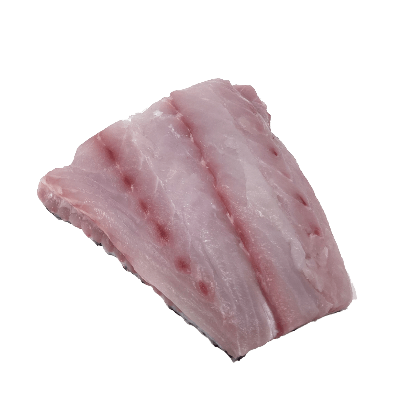 Grouper Fresh Wild Dry Dock Fish