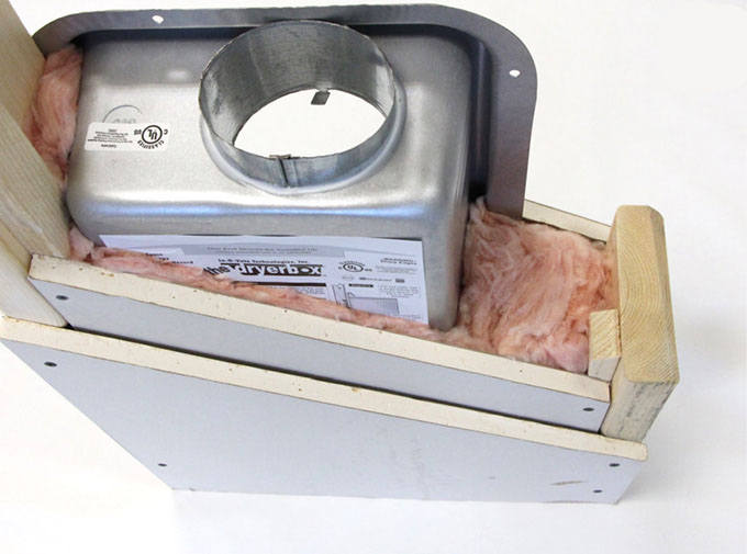 Multi family dryer venting The Building Code Forum