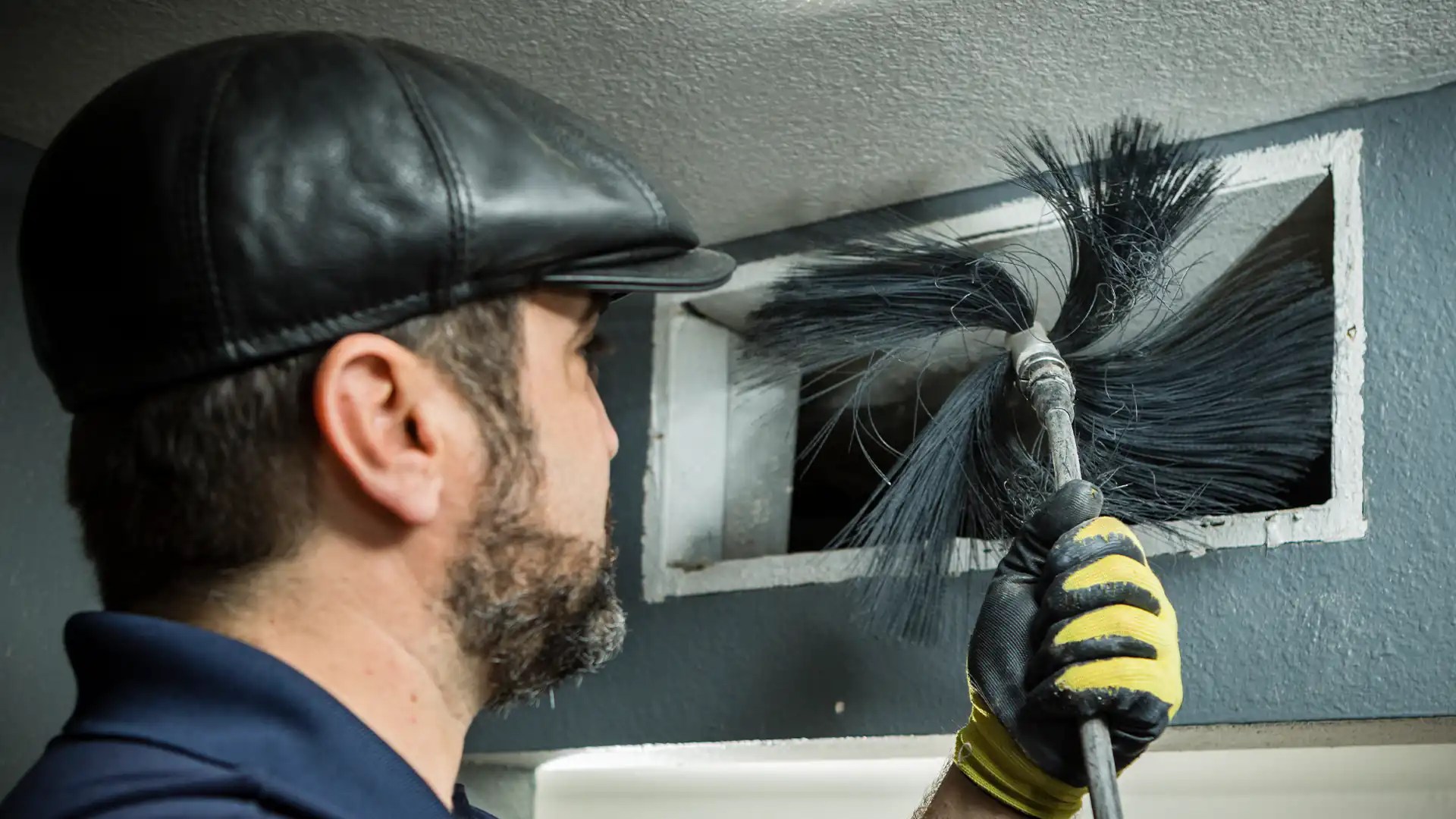 How Duct Maintenance Fits Your Budget? Find Out Here! Dryer Vent Kings
