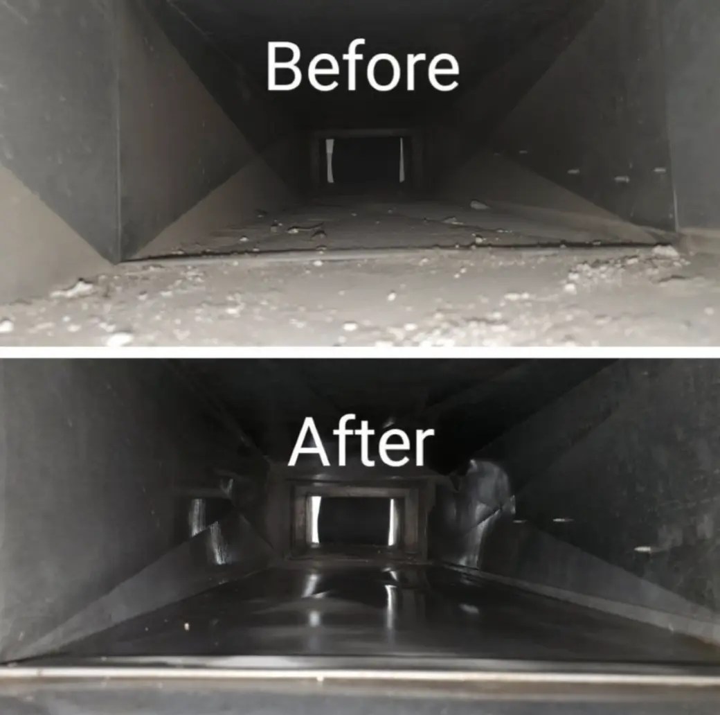Raleigh Vent Cleaning Dryer Vent Kings