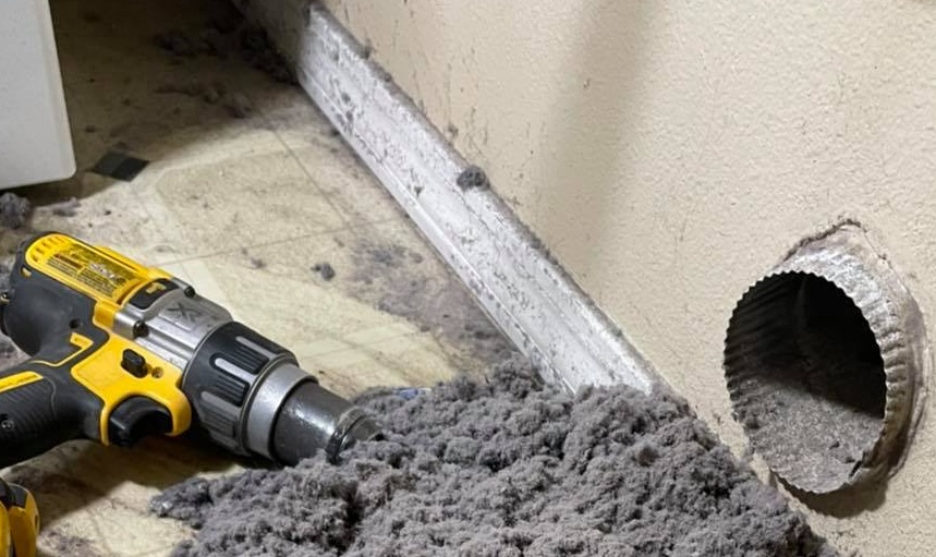 Dryer Vent Cleaning Air Duct Cleaning Services Boise, Idaho