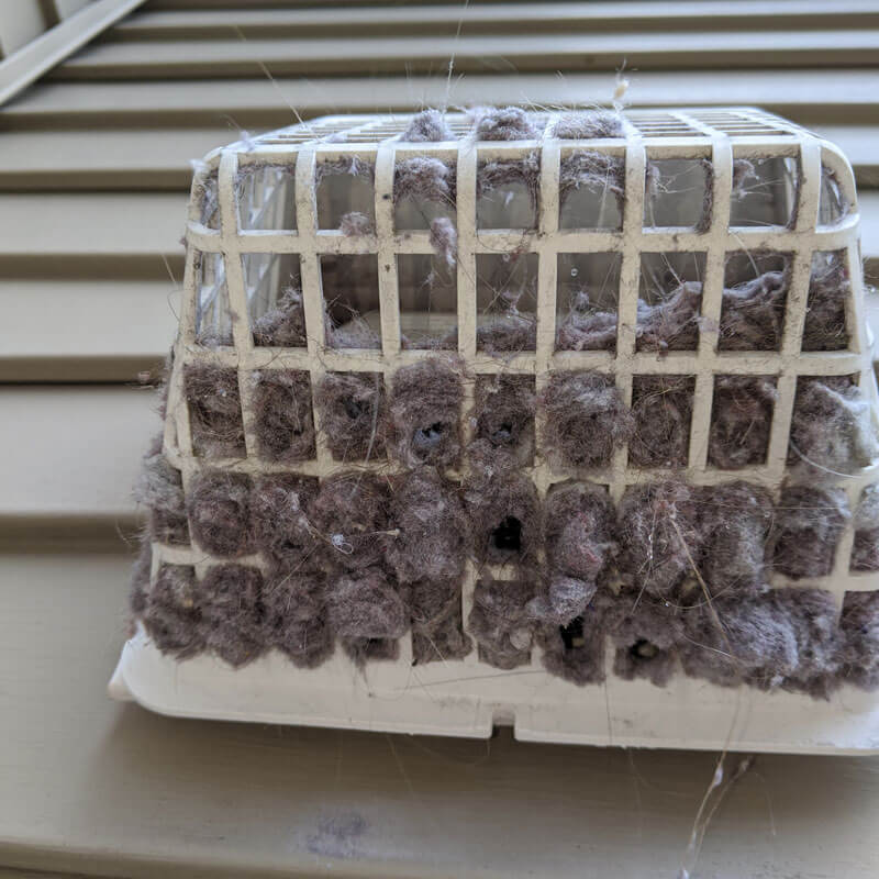 Dryer Vent Cleaners of Connecticut