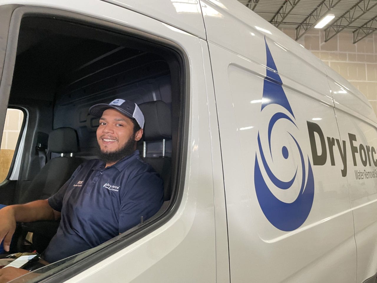 Water Damage Restoration Jobs Dry Force Water Removal Specialists