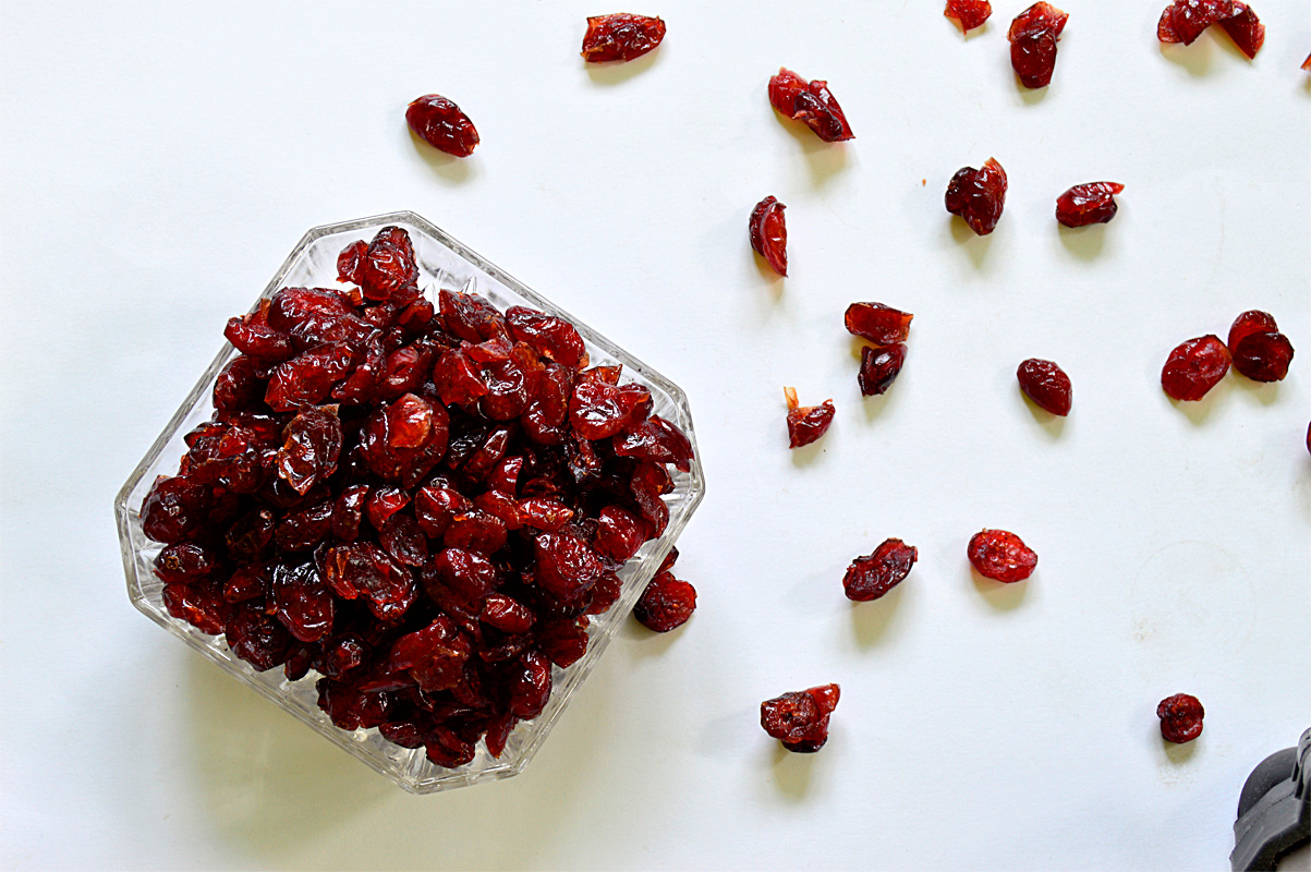 DRIED CRANBERRY Dry Fruits Mandy