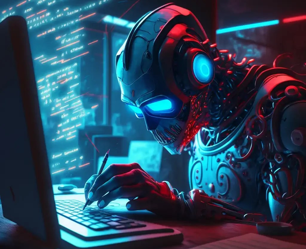 AI Writing Tools AI Makes Content Creation Easier in 2023