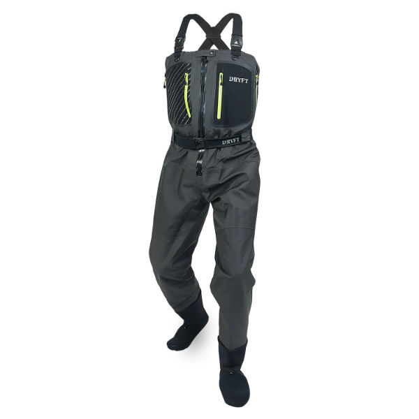 Waders Archives DRYFT™ Fishing Waders