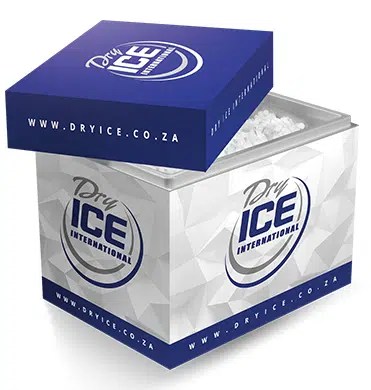 Everything You Need To Know About Dry Ice - Dry Ice