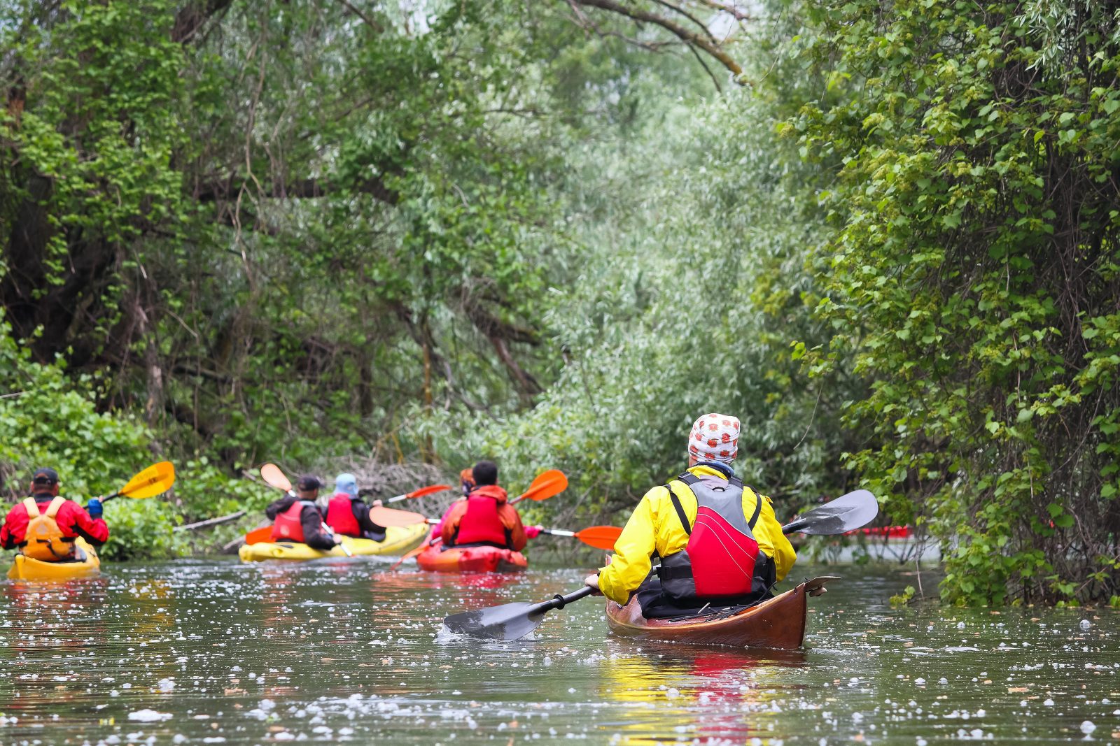 Drying Room Solutions for Outdoor Pursuits Centres Drying Rooms UK