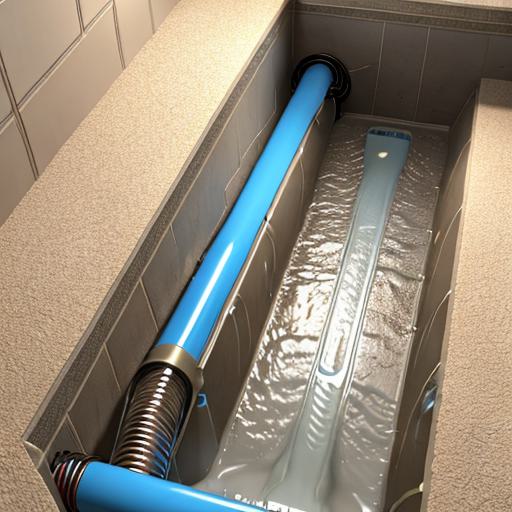 Can a sump pump drain into a septic? DryMaster Basement Waterproofing