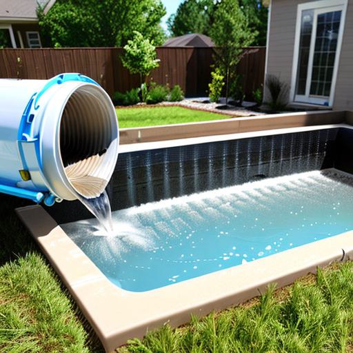 How to drain water away from your home? DryMaster Basement Waterproofing