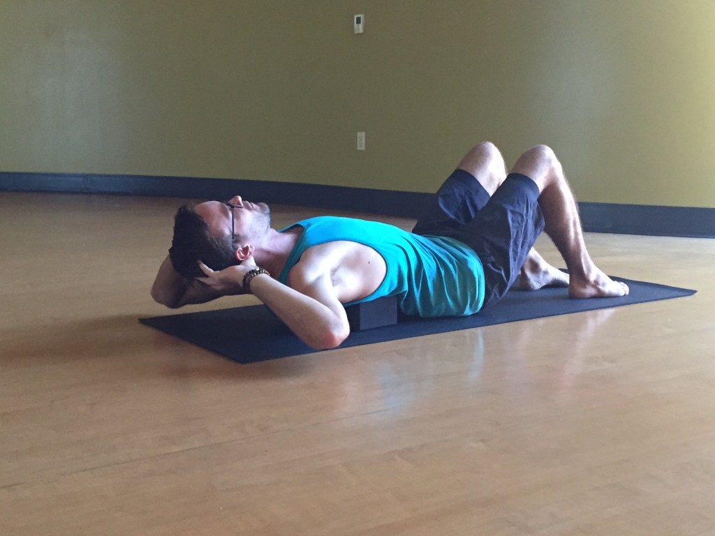 3 Yoga Poses for Thoracic Spine Mobility Mindful MVMNT