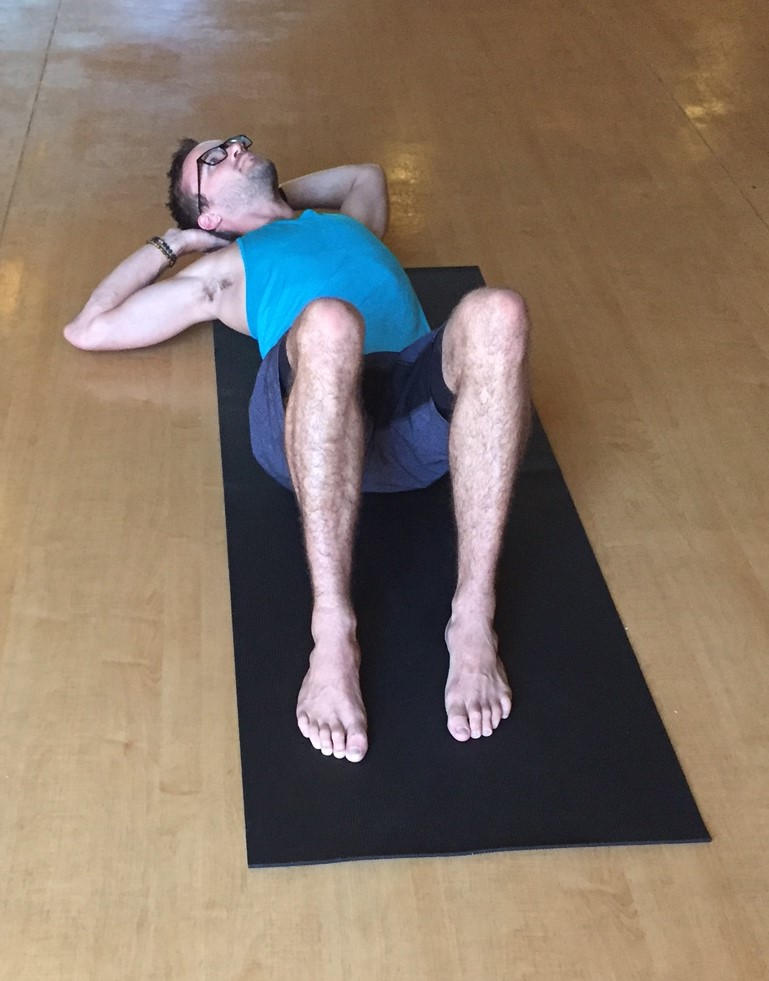 3 Yoga Poses for Thoracic Spine Mobility Mindful MVMNT