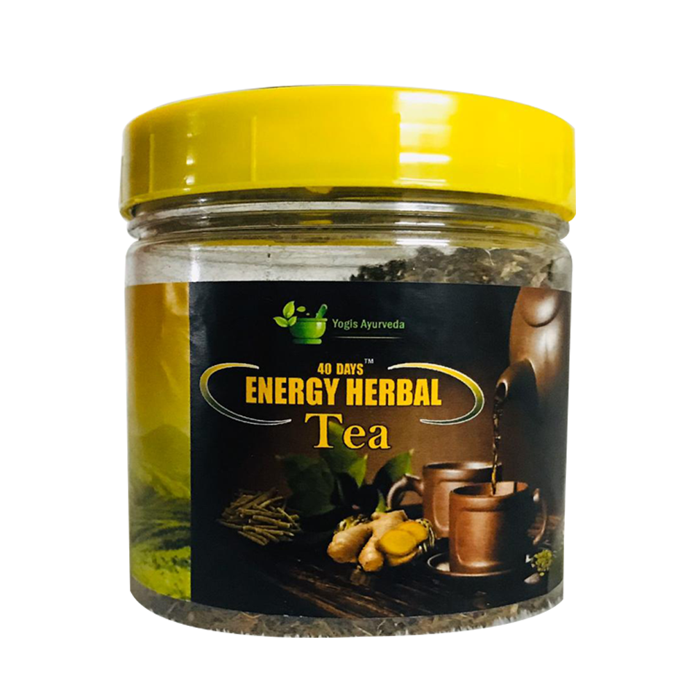 Energy Herbal Tea pharma