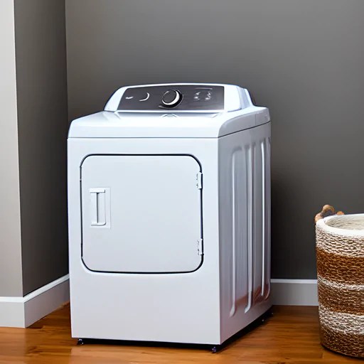 How Many Watts Does a Clothes Dryer Use
