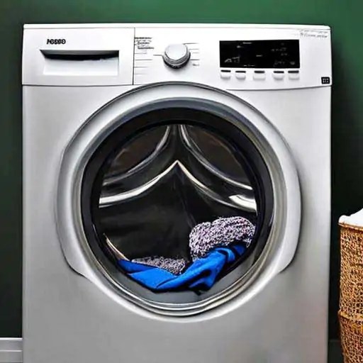 How Much Electricity Does a Clothes Dryer Use