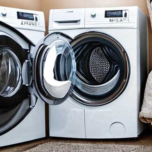How Much Electricity Does a Clothes Dryer Use