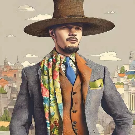 Why Do Humans Wear Clothes