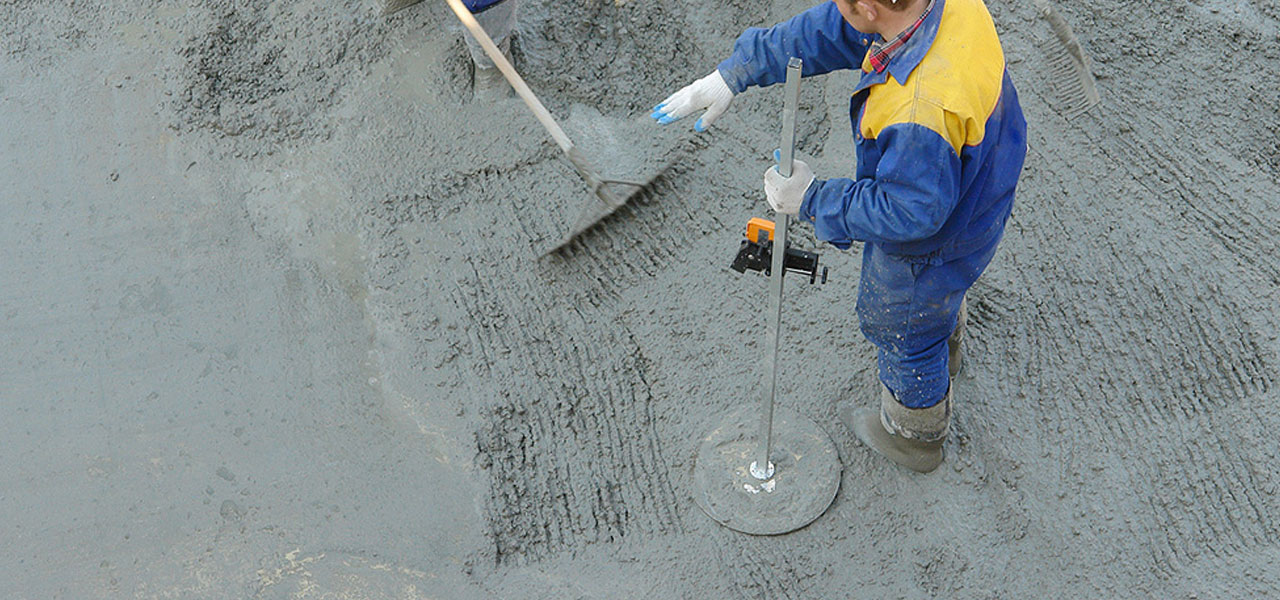 Drypack Solution Concrete Leveling GTA (416) 8903876