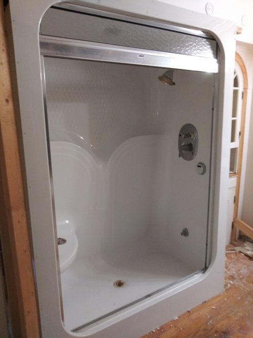 Dry Ridge Reuse Center