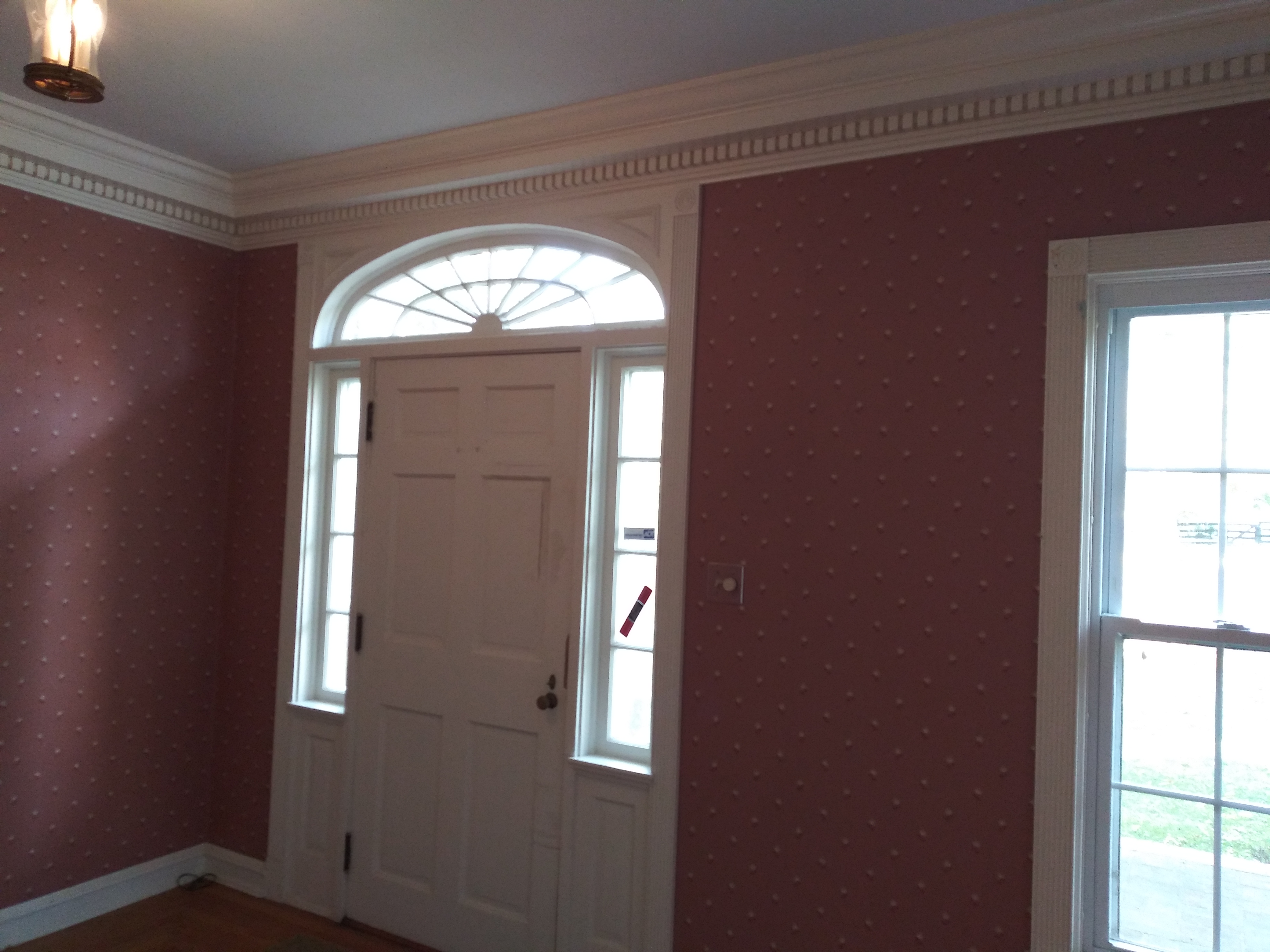 Dry Ridge Reuse Center