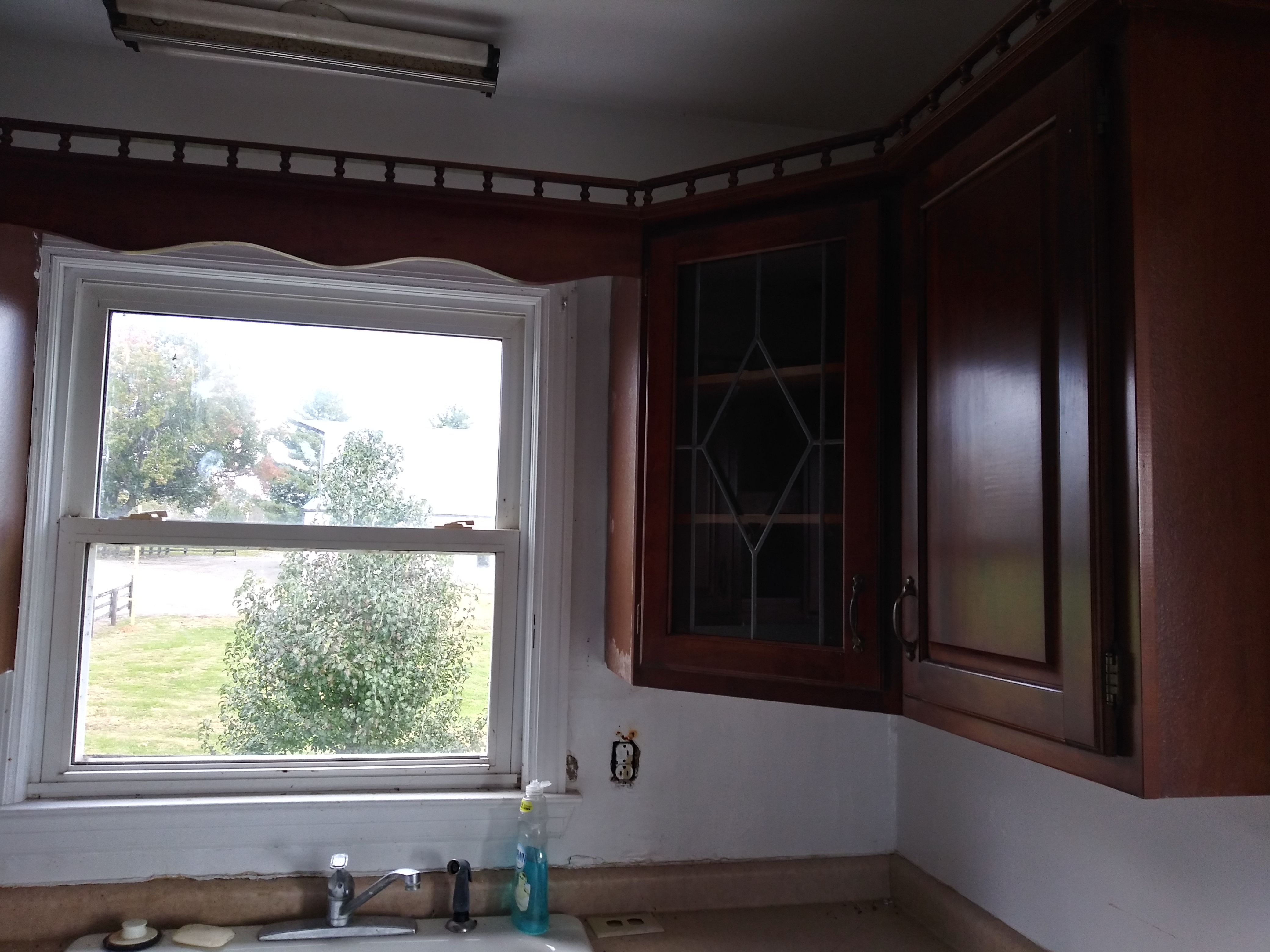 Dry Ridge Reuse Center