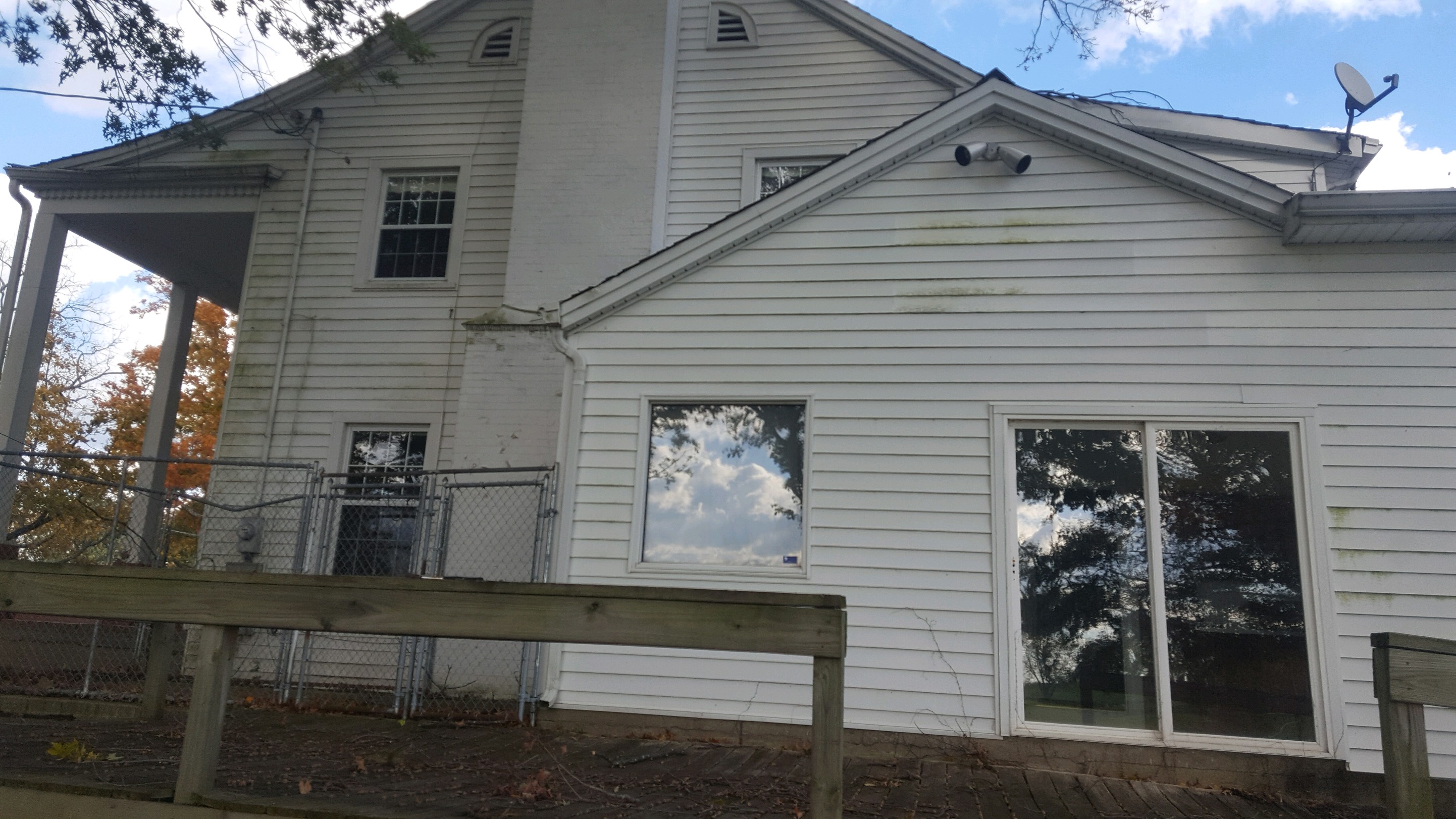 Dry Ridge Reuse Center