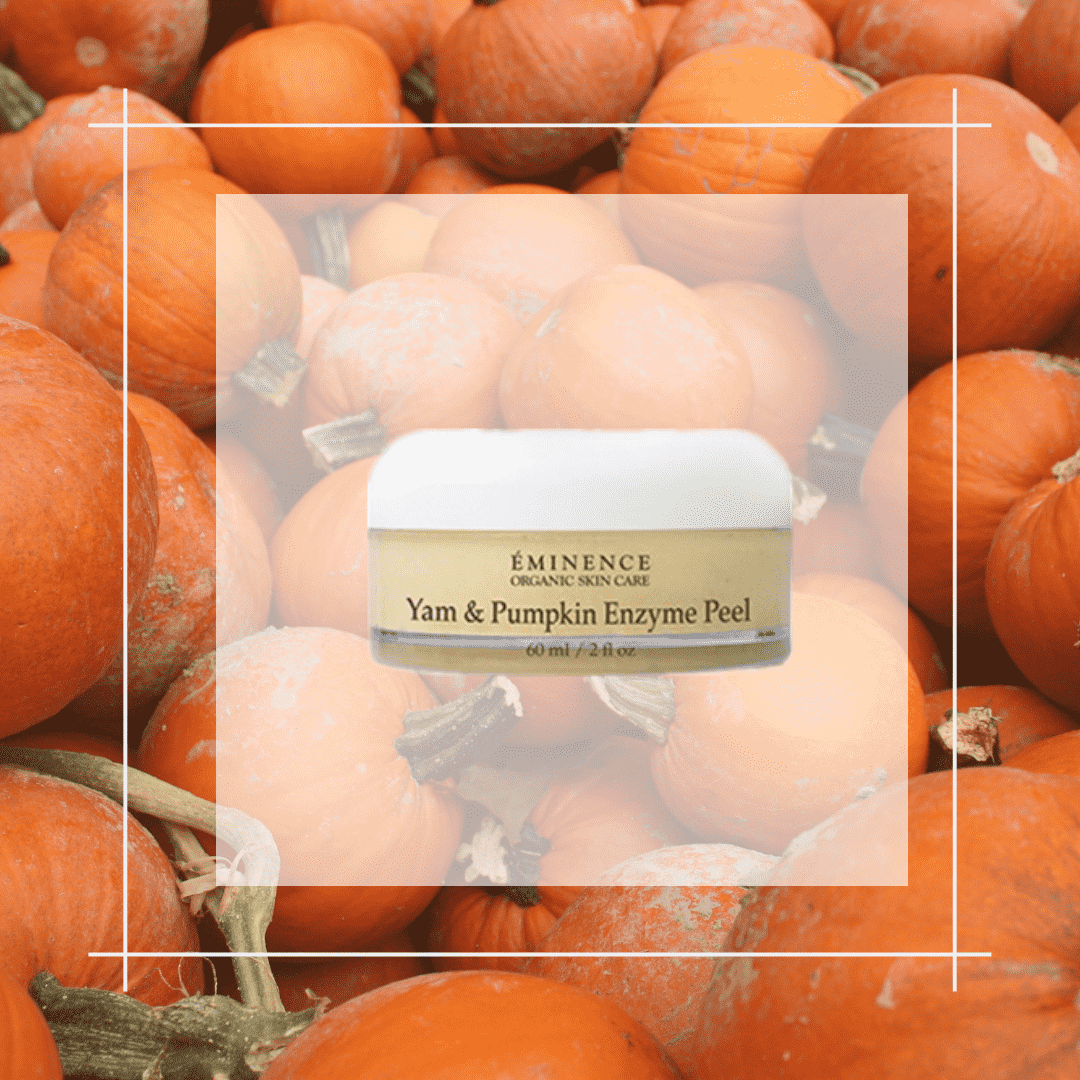 Pumpkin Extract—Skin Care Benefits And Products Dry Skin Advice