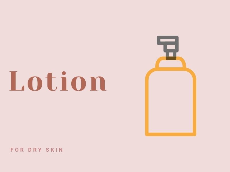 Baby Oil vs Lotion for Dry Skin Which One is Better? Dry Skin Advice